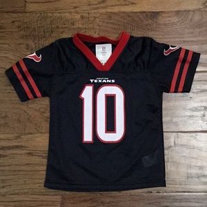 Houston Texans Jersey